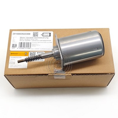 Eccentric Shaft Actuator Valvetronic Motor 11377548389 for BMW 545I 550I 645CI