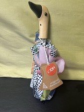 Original Duckhead Duck Umbrella Compact - Dots Multi Colored