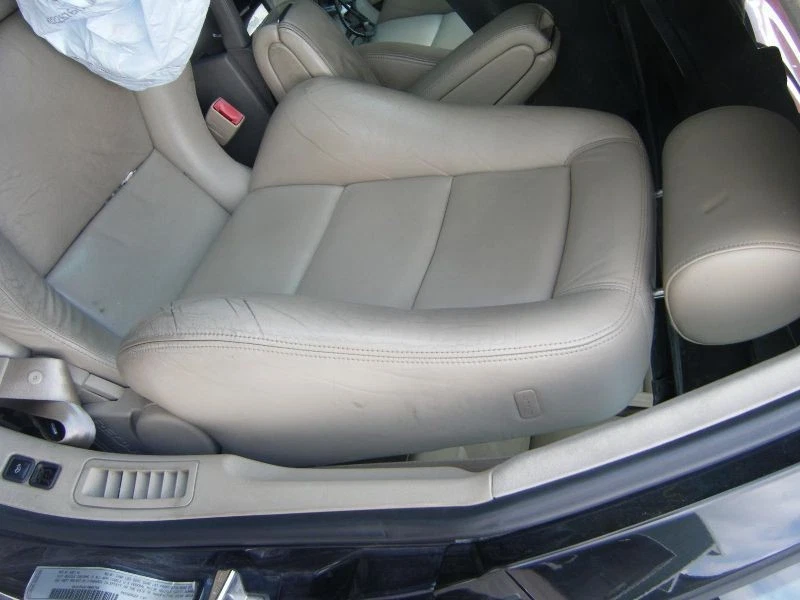 Eje trasero Carrier 2,7 L ID Euu para 00-04 AUDI A6 190451 Foto 3 de 4