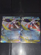 Pokémon Mega Froslass EX 047/217 Lot Of 2 NM 🔥🔥🔥
