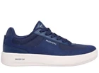 Skechers Arch Fit Court Break Comfortable Blue Sneakers Mens Sporty Casual Shoes