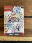 Pokémon - Lot de 6 boosters / Bundle EV08.5 : Évolutions Prismatiques 8.5