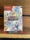 Pokémon - Lot de 6 boosters / Bundle EV08.5 : Évolutions Prismatiques 8.5