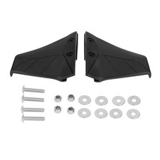 ABS Plastic Hydrofoil Marine Yacht Boat Enigne Hydro Stabilizer Fin For 4‑50 XO