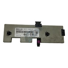 BMW 868 MHZ Diversity Antenna Amplifier Fits 1 3 Series E82 E90 E92 9187658