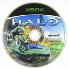 Halo: Combat Evolved Xbox Authentic Tested Disc Only