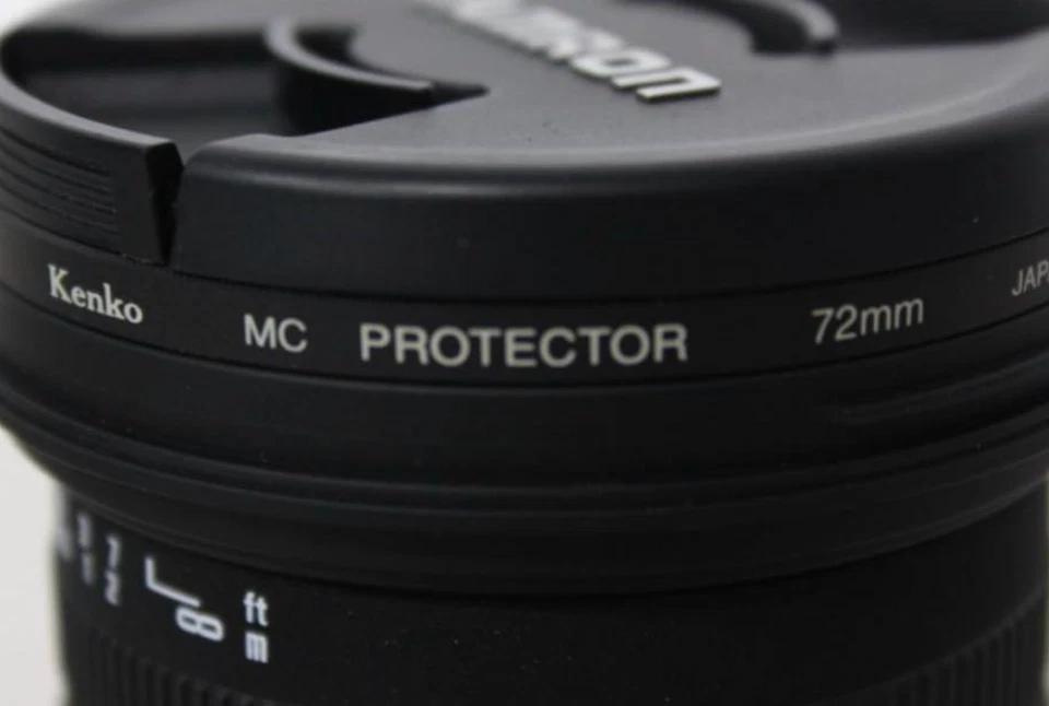 Sigma 17-70mm f/2.8-4.5 DC IF Lens for Canon EF mount [Excellent++] From JAPAN - Image 2 of 4