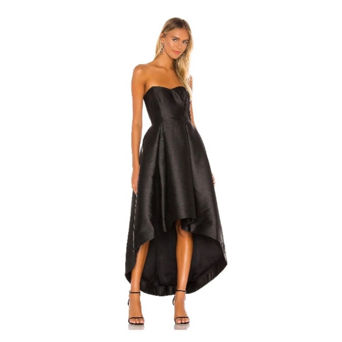 green emerald velvet dress Parker Dress