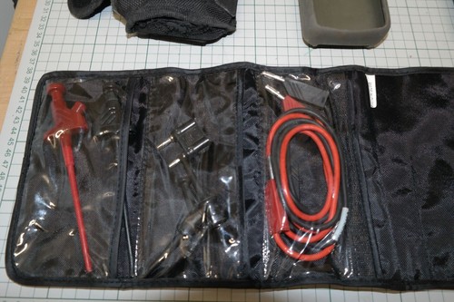 Fieldbus Hand-Held Device Abb Mobility DHH801-MFC HART terminal 4150 x - Bild 2 von 10