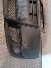 Pare-choc avant Fiat DOBLO
