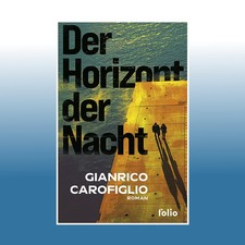 Der Horizont der Nacht | Gianrico Carofiglio ...