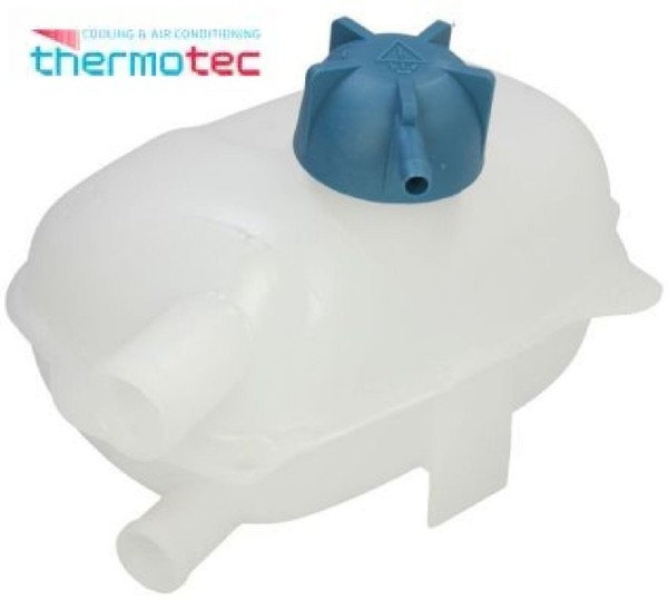 Thermotec DBW001TT AusgleichsbehäLter FüR KüHlmittel KüHlmittel Tank FüR VW-image