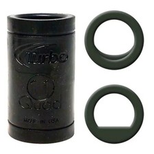 Turbo Quad Power SB Bowling Ball Insert Finger Grip