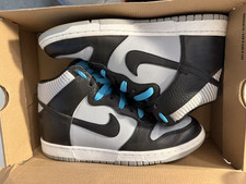 Nike SB Dunk High Washington for Sale | Authenticity Guaranteed | eBay