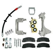 Etrier de frein Lada NIVA