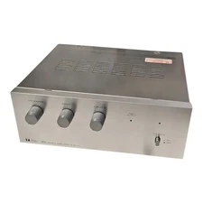 TOA 900 Series 3-Channel Amplifier A-901A