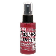 Ranger Tim Holtz Distress Oxide-Spray-Lumberjack Plaid, 57 ml 1.9fl oz