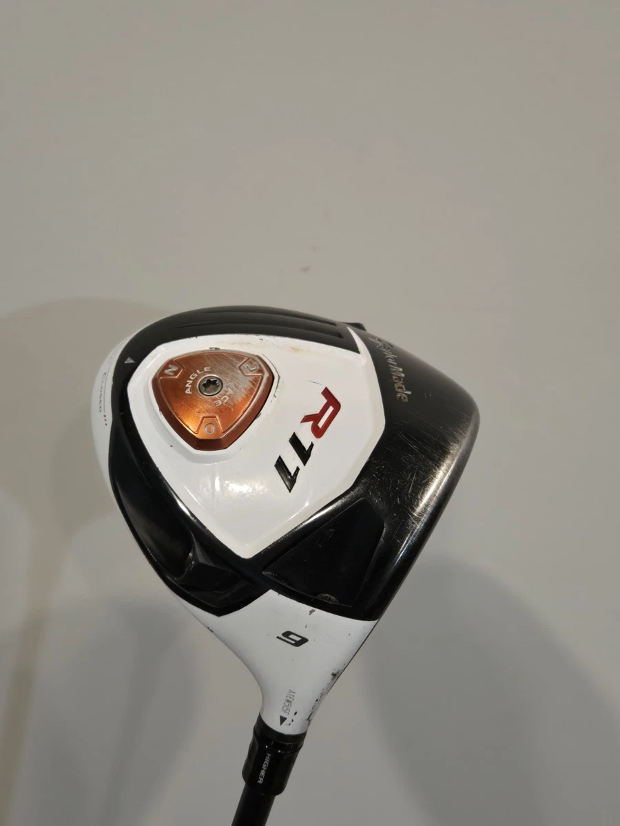 Taylormade R11 Golf Club Drivers for sale - eBay