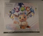 Pokémon - ETB Evolution Prismatique EV8.5 Scellé FR