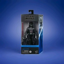 Hasbro Star Wars The Black Series Darth Vader 6 inch Action Figure SHIPS FREE