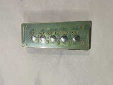 Kenmore 2252038 Refrigerator Control Board Dispenser Panel AZ149481 | BK2491