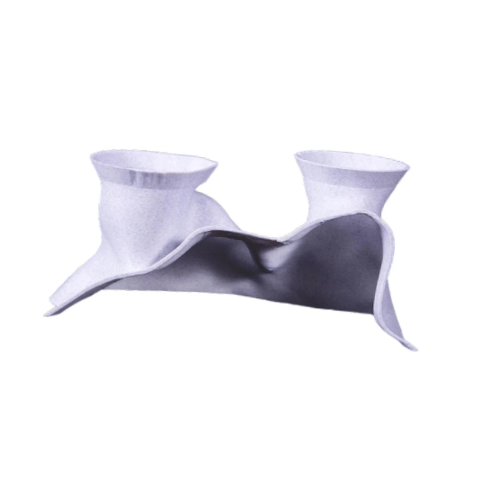 Fish Tunnel Decoration Accessories Reptile Hideout Landscaping Resting Fish
Opens in a new window or