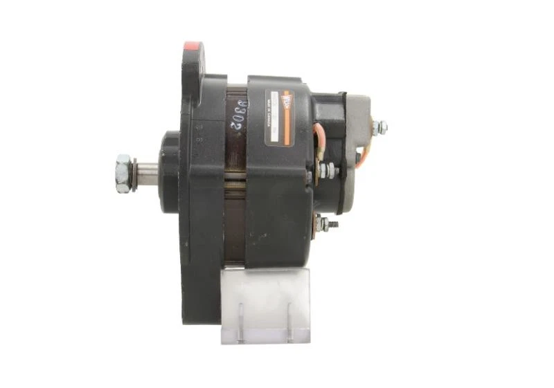 Wilson Automobile Alternator 12 Volt 4380 Gram For Caterpillar 51A 90059062 - Image 2 of 4