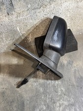 Retroviseur gauche (ou coque) Citroen ZX
