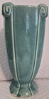 vintage McCoy Art Deco Vase