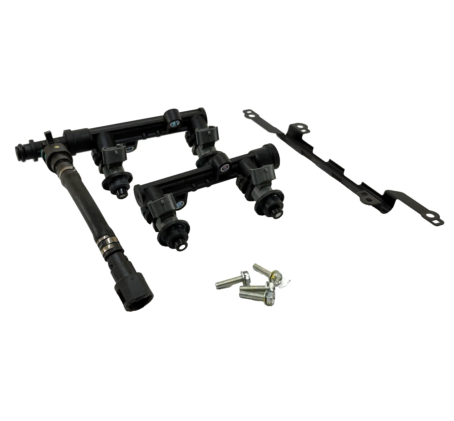 2008 - 2026 HONDA CBR1000RR AIRBOX UPPER FUEL INJECTORS SECONDARY INJECTION OEM