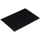  Gaming Mouse Pickguard Material Fabric Patches Self Adhesive Clothing