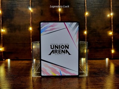Union Arena Foil Jujutsu Kaisen Action Point Card UEPR/JJK-AP01