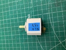 Whirlpool W10117655 Dryer Crosley Control Board Start Switch AZ217993 | SLA157