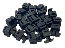 Bosch Rexroth 3842526564 Cable Bracket For 10mm T-Slots LOT OF 20