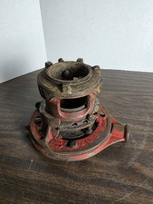 Ridgid No. 65-R 1in to 2in Adjustable Ratcheting Pipe Threader No Handle