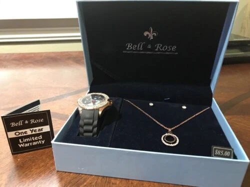 Swatch Fashion Jewelry Sets