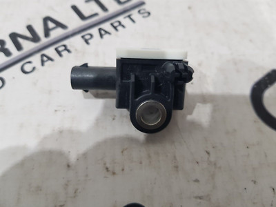 GENUINE PORSCHE MACAN 2017-2022 FRONT AIRBAG CRASH SENSOR 