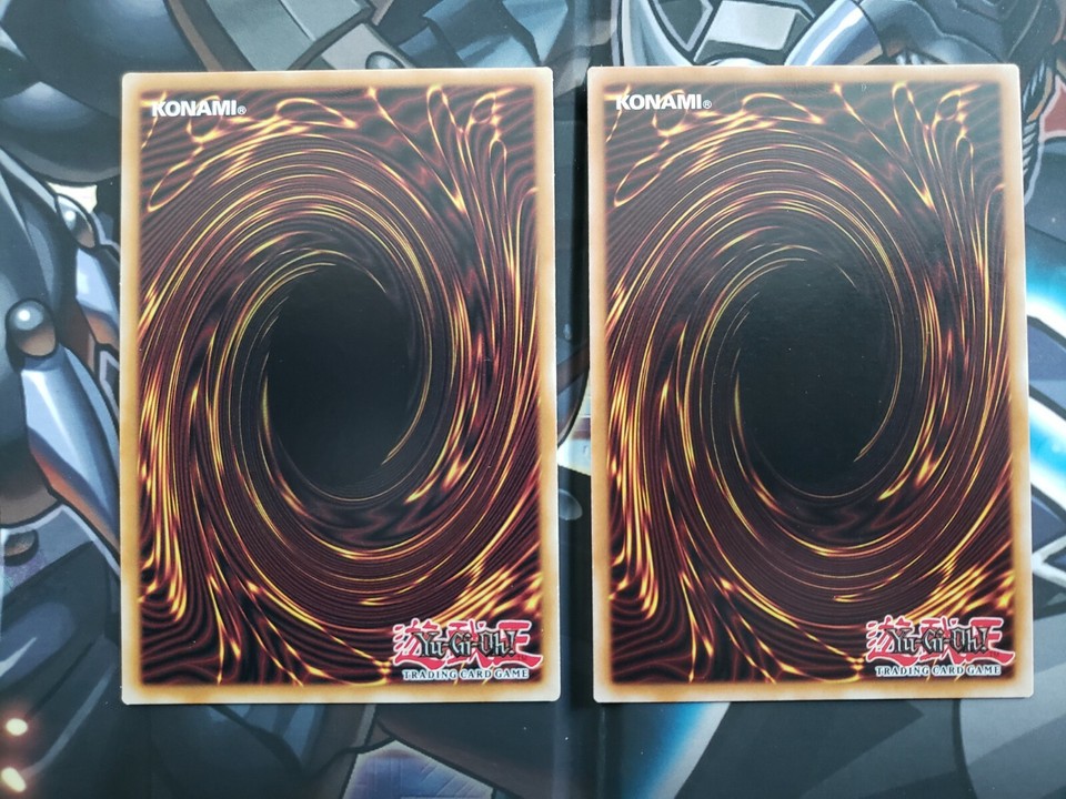 PALLADIUM ORACLE MANA PRISMATIC SECRET TN19-EN004 -LE-YUGIOH-NM