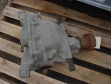 2015-2022 Ford Mustang Rear Axle Differential Carrier OEM Assembly 3.15 Ratio