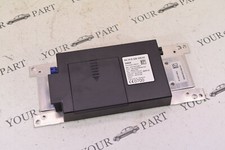 BMW F30 Telefonsteuerger�t ECU 84.10 9329339