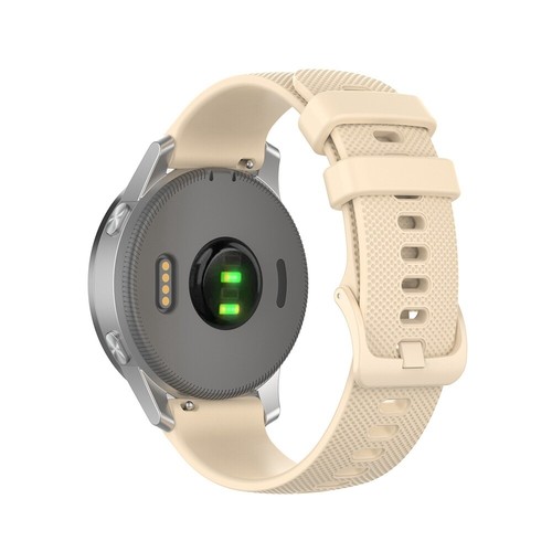 18mm 20mm 22mm For Fossil Gen 6 44mm 5 5E 4 3 Silicone Watch Band Wrist Strap - Picture 244 of 324