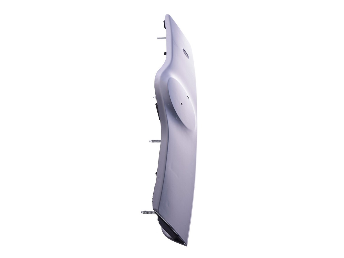 Rear Tailgate Liftgate Handle Garnish for Toyota Prius 04 6u0