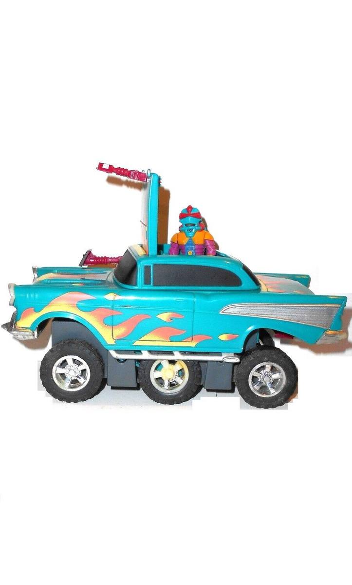Jouet M.A.S.K. Hurricane Vintage Kenner - Années 80, Collection