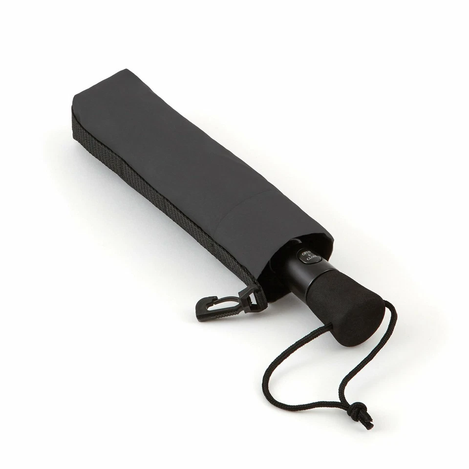 Paraguas ShedRain Equipaje Walksafe Windpro Ventilado Automático Abrir y Cerrar Talla Única Foto 4 de 4