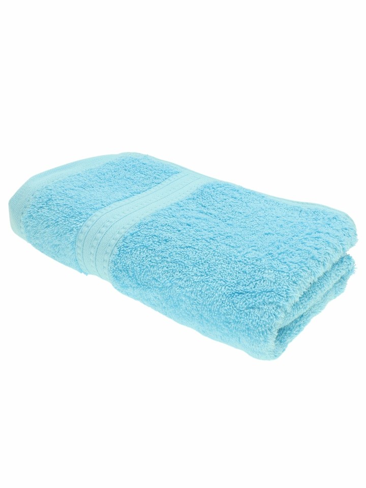 Julie Julsen Set di manopole da bagno biologiche, 10 pezzi, 15 x 21 cm limone, 100% cotone tessuto spugna 550 g/m²