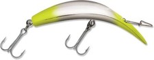 Luhr Jensen K15 Kwikfish Rattle Double Trouble 5" Plug Lure