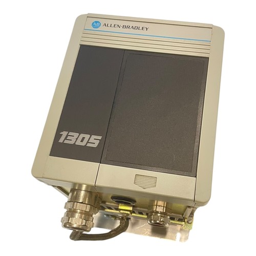 Allen-Bradley 1305-BA04A-DE Frequency 1,5kW - for Industrialist - Picture 7 of 12