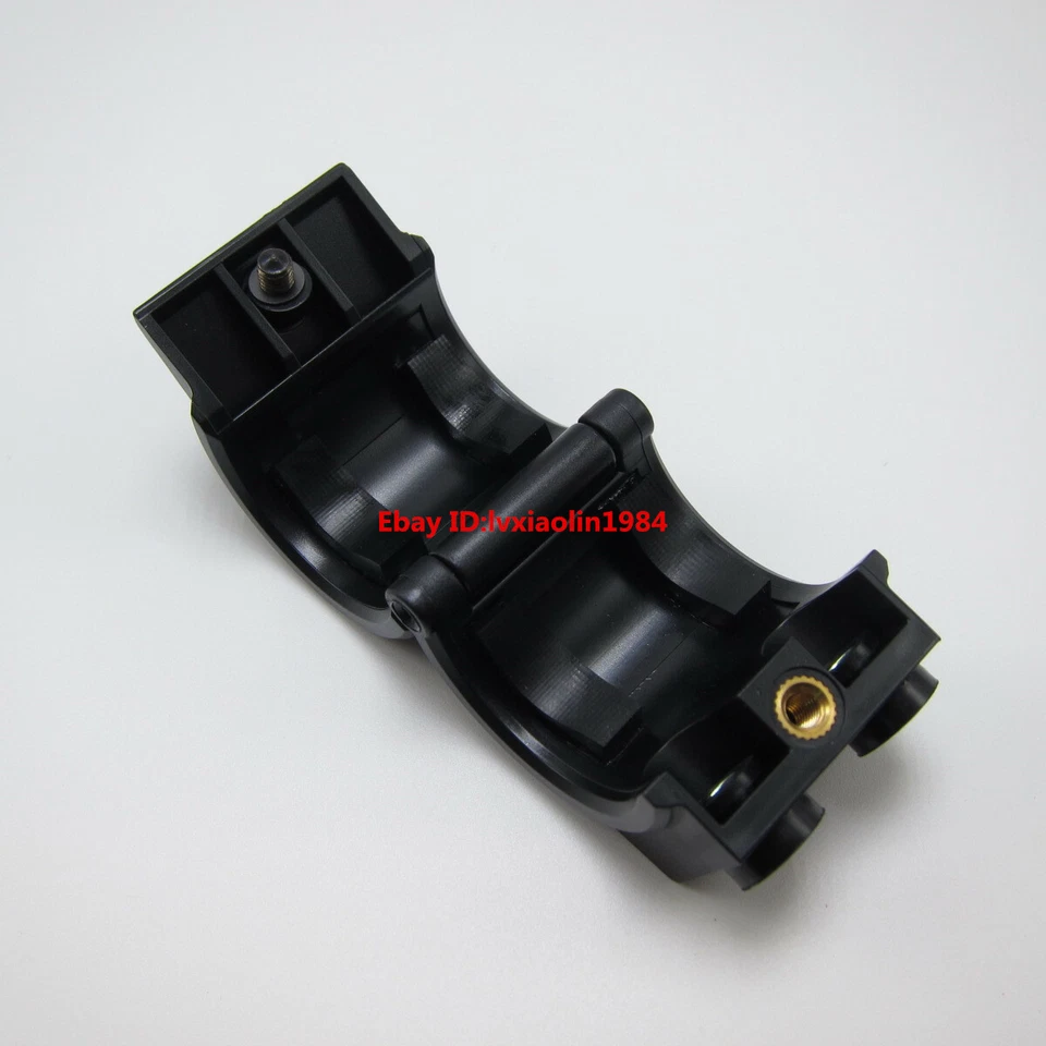 Base de soporte de micrófono para Panasonic AG-HPX170 AG-HPX250 AG-HPX500 Foto 3 de 4