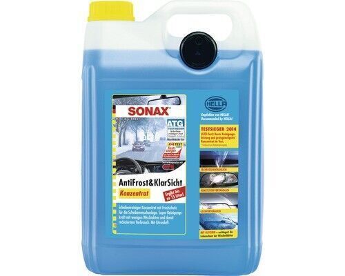 SONAX 2x 1 L Profiline Poliermittel UltimateCut 6+ 02393000