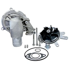 DHD 500-112 HIGH PERFORMANCE HIGH RPM LB7 & LLY DURAMAX WATER PUMP
